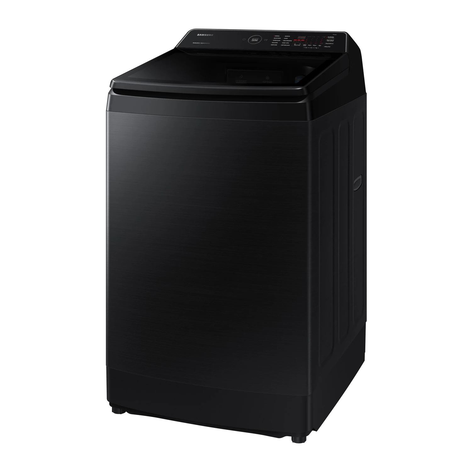 Samsung Top Loader Washing Machine WA13CG5745BV - 13 kg - image 2