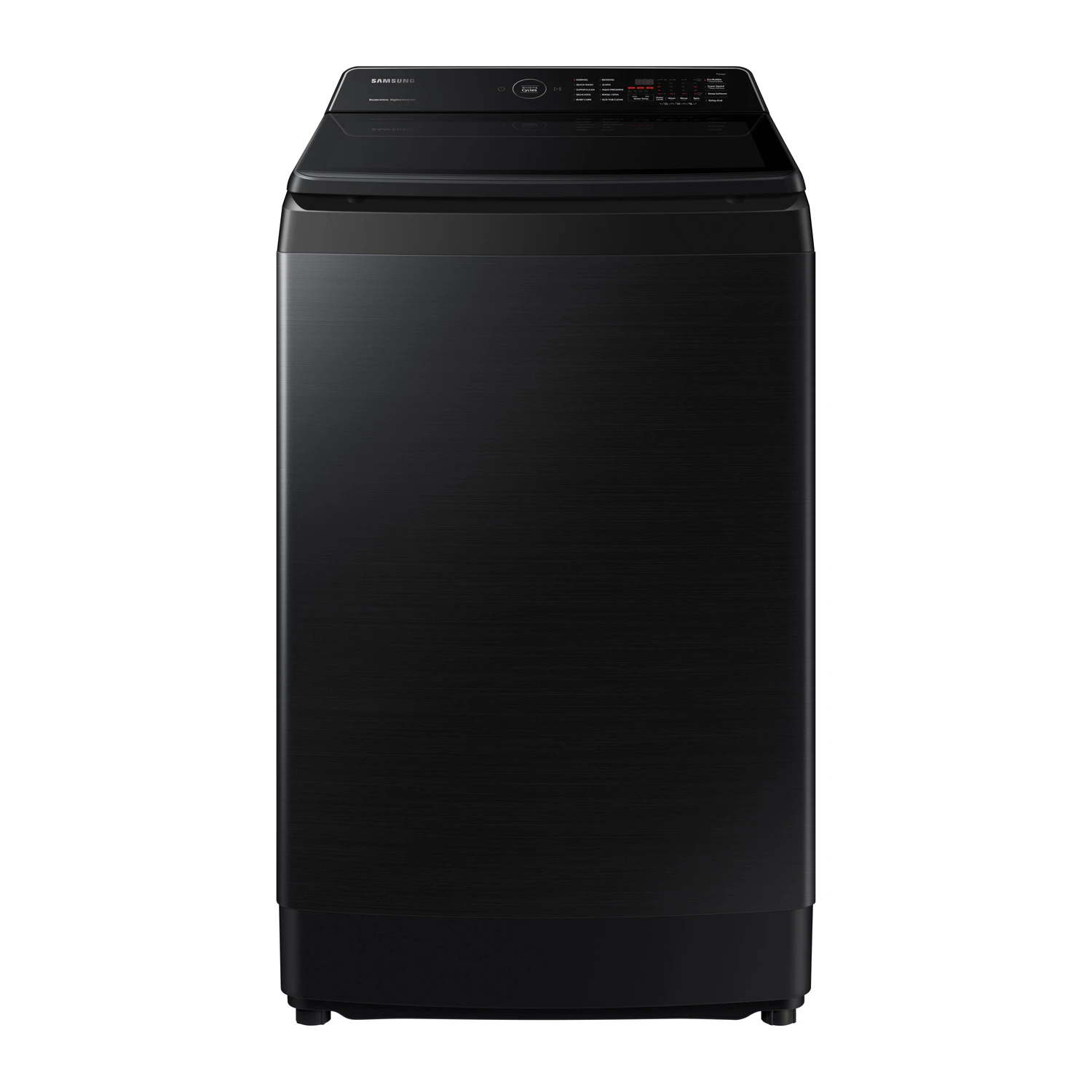 Samsung Top Loader Washing Machine WA13CG5745BV - 13 kg - image 1