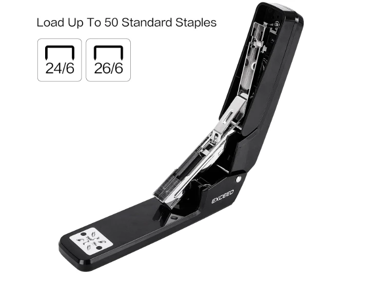 Generic Swing-Arm Swivel Stapler 360° Rotation - image 4