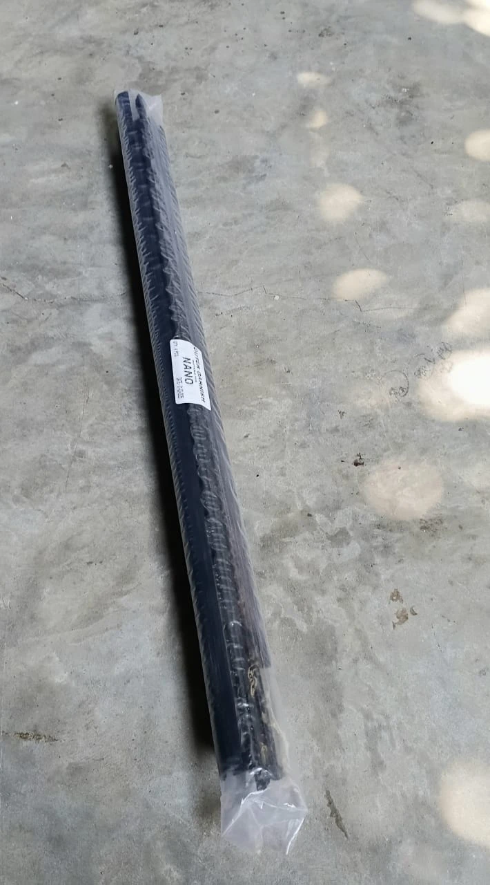 Tata Nano Original Window Outer Weatherstrip 4Pcs - image 4