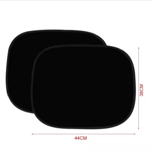 Generic Car Side Window Sun Shade Net