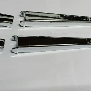 Toyota KDH Hiace Wiper Cover Chrome
