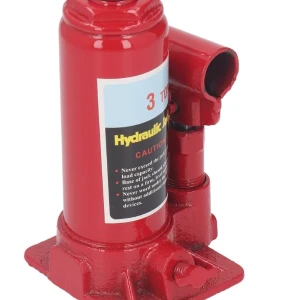 Generic 3 Ton Portable Heavy Duty Hydraulic Floor Bottle Jack