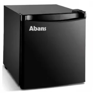 Abans ABMBC-46 46L Mini Bar Black