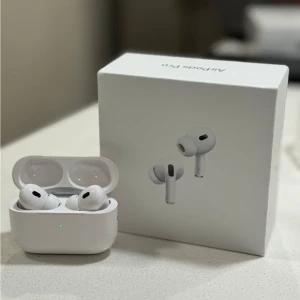 Airpods Pro 2 ANC High Quality Bass 2026 Model