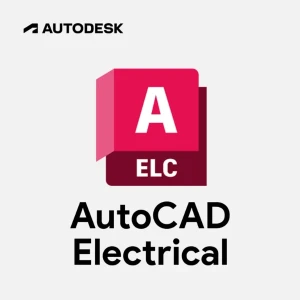 AutoCAD Electrical 2023-2026 EDU License