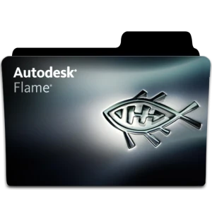 Autodesk Flame 2023-2026 1 Year EDU