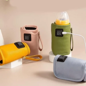 Generic Baby Bottle Warmer Digital Display Temp Control