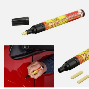 Folio & Light Fix It Pro Pen Car Scratch Remover