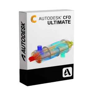 Autodesk CFD Ultimate 2023-2026 License