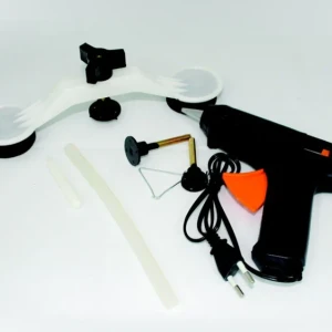 Pops A Dent Car Care Tool Kit Dent Removal System