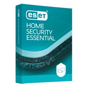 ESET Home Security Essential 1 Year 1 Device