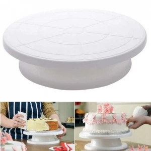 Generic Essential Baking Tools Cake Tool Set