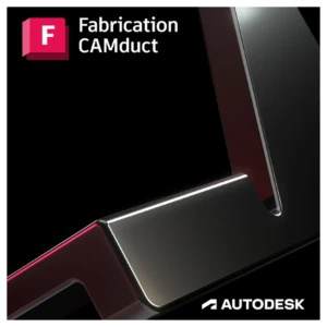 Autodesk Fabrication Camdust (1 Device, 1 Year, EDU)