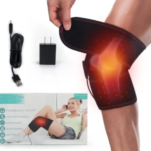 Generic Knee Pad Fast Heating Electric