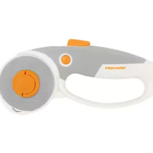 Fiskars Contour Rotary Cutter 45mm Blade