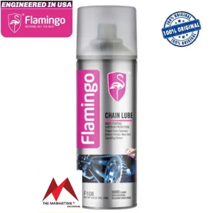Flamingo Chain Lube 220ml