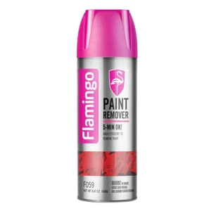 Flamingo Paint Remover 450ML Spray