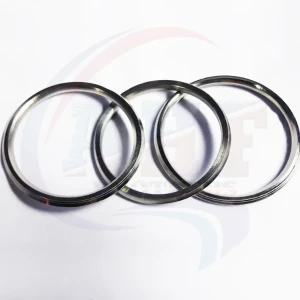 Generic Men's Bangle Silver Stainless Steel Fashion