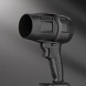 Mini Turbo Jet Fan Wireless Blower Stepless Speed