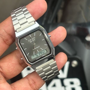 Generic Casual Watch Long battery life