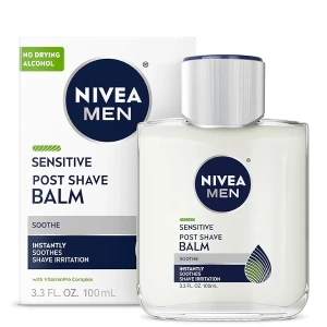 Nivea Men Sensitive Post Shave Balm