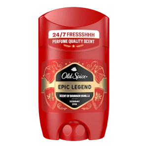Old Spice Epic Legend Men's Deodorant Stick
