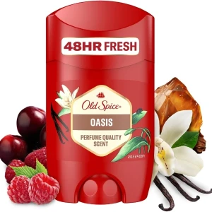 OLD SPICE OASIS Men Deodorant Stick