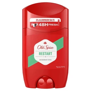 Old Spice Restart Men Deodorant Stick 24h Odor Protection