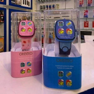 Oteeto KS3 Kids Smartwatch