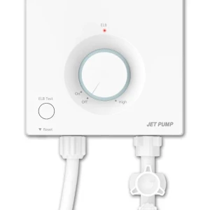 Panasonic 3.5Kw Water Shower Heater With Pump