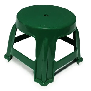 Generic Plastic Stool Compact Baby Design
