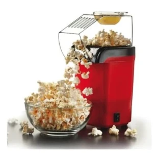 Generic Mini Electric Popcorn Machine Fully Automatic