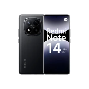 Redmi Note 14 Pro Plus 5G Smart Phone 12GB RAM | 512GB