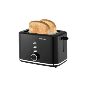Richsonic RSPT-270 2-Slice Pop-Up Toaster