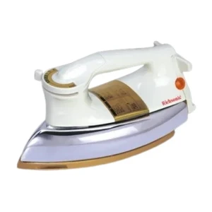 Richsonic RH-3530 Heavy Weight Iron