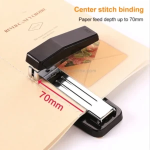 Generic Swing-Arm Swivel Stapler 360° Rotation