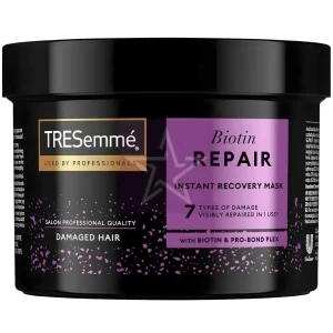 Tresemme Biotin Repair Hair Mask - Instant Recovery 440ml