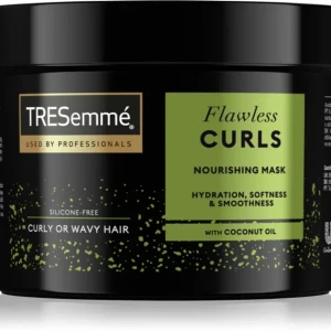 Tresemme Flawless Curls Nourishing Hair Mask