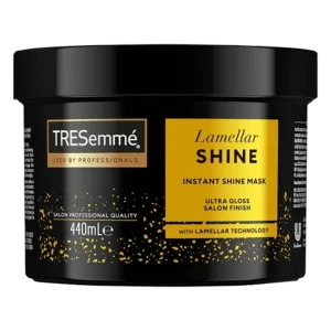 Tresemme Instant Shine Hair Mask - 440ml