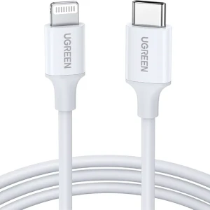 UGREEN Type-C Lightning Cable 1m 20W PD Fast Charge