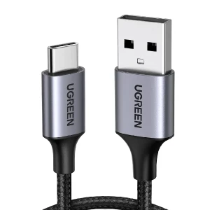 UGREEN Type-C to USB Cable 1m Fast Charging