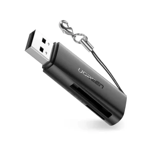 UGREEN USB3.0 Multifunction Card Reader High-Speed