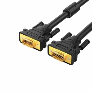 UGREEN VGA Male to Male Cable 1.5m 1080P@60Hz