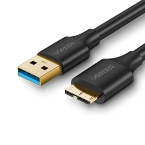UGREEN USB 3.0 A Male to Micro USB 3.0 High-Speed Data