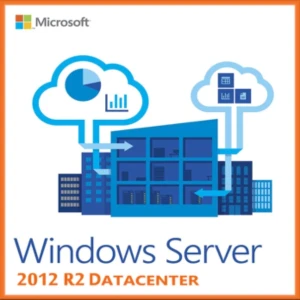 Microsoft Windows Server 2012 R2 Datacenter