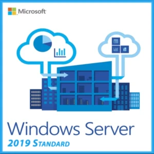 Microsoft Server 2019 Standard Edition