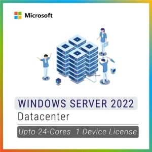 Windows Server 2022 Datacenter
