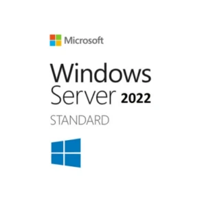 Windows Server 2022 Standard Edition