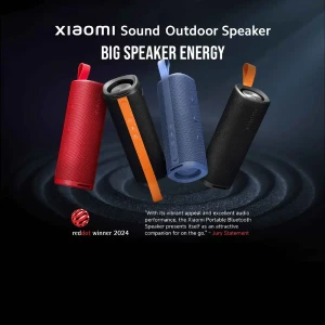 Xiaomi Mi Sound Outdoor Bluetooth Speaker 30W